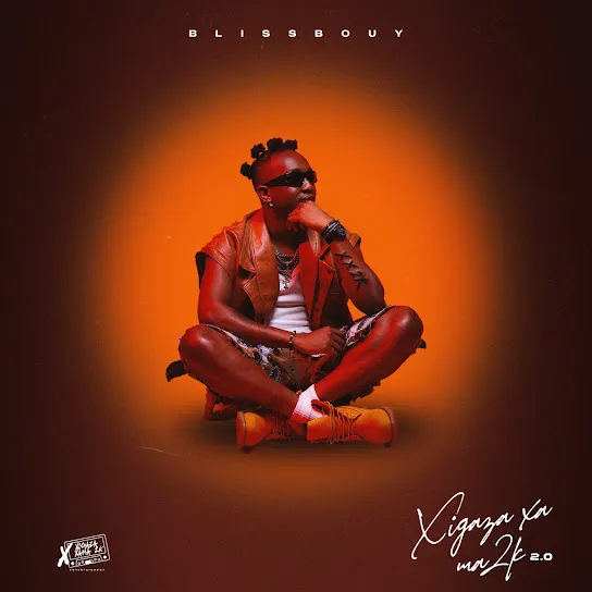 Blissbouy – Soft Life Feat. Makhadzi