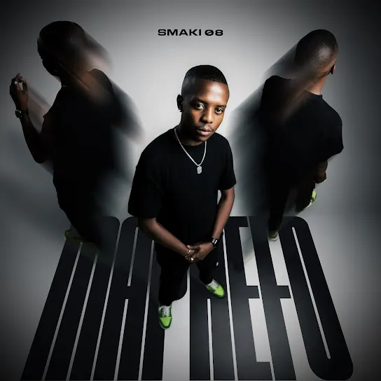 Smaki 08 – NO SLEEP ft. Ulazi & Navaro