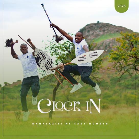 Mshalazisi neLast Number - Professional