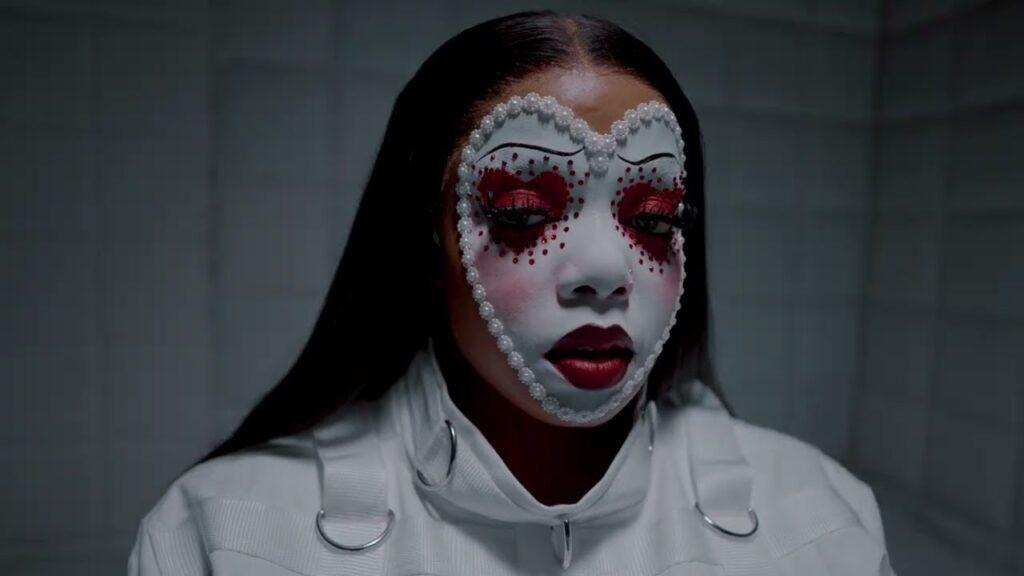 Shekhinah – Steady Pt 2 - Featured Image