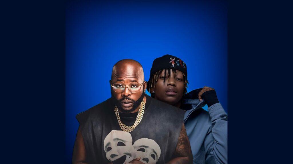 DJ Maphorisa & Xduppy – Mamela feat. Thatohatsi, Tracy, Pushkin RSA & BenyRic