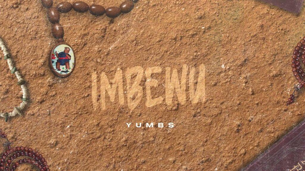 Yumbs & Russell Zuma – Nhliziyo Yami