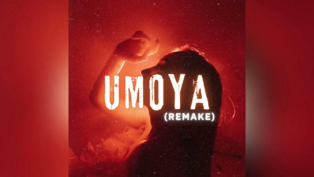 Dr Dope – Umoya (Remake)