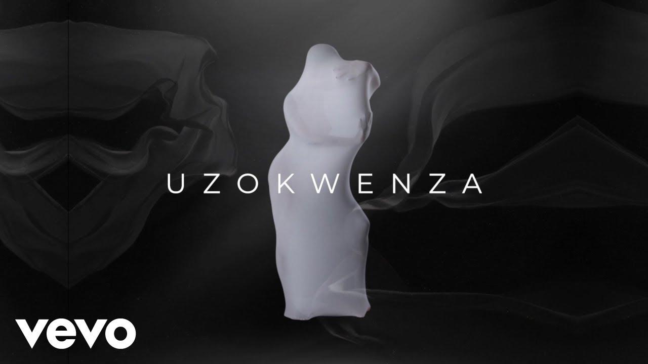 Kelly Khumalo - Uzokwenza (Visualizer)