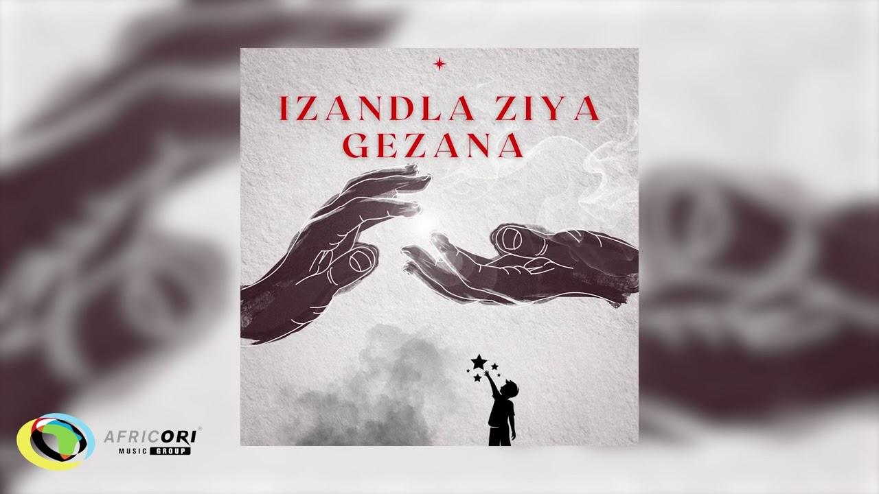 Africori - M.I.B Minister Rsa - Izandla Ziya Gezana ft. Matstringz, PROWDA, Clovaboii & Officixl Bique) (Audio)