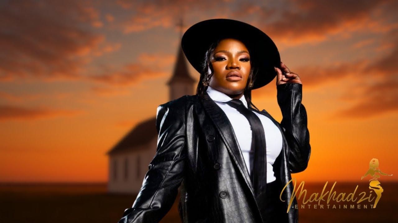 Ndou Advocate - Makhadzi - Moya wa Badimo Ft. Dr Skaro x Nkosazana Daughter (New Hit 2025)