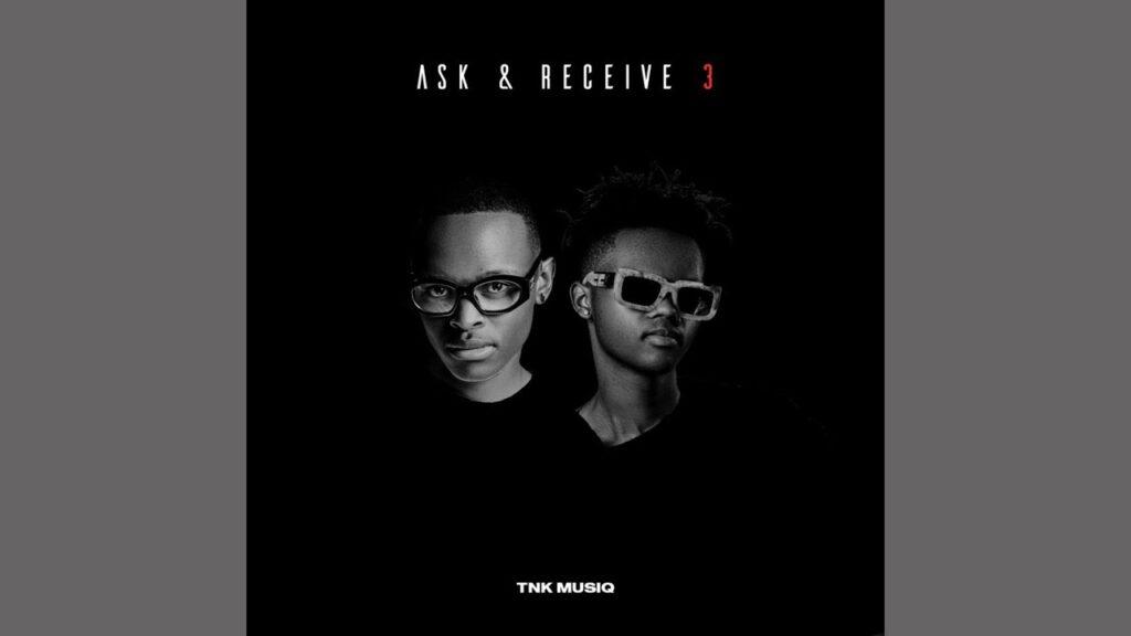 TNK MusiQ, Zani & DJ Raybel – H12