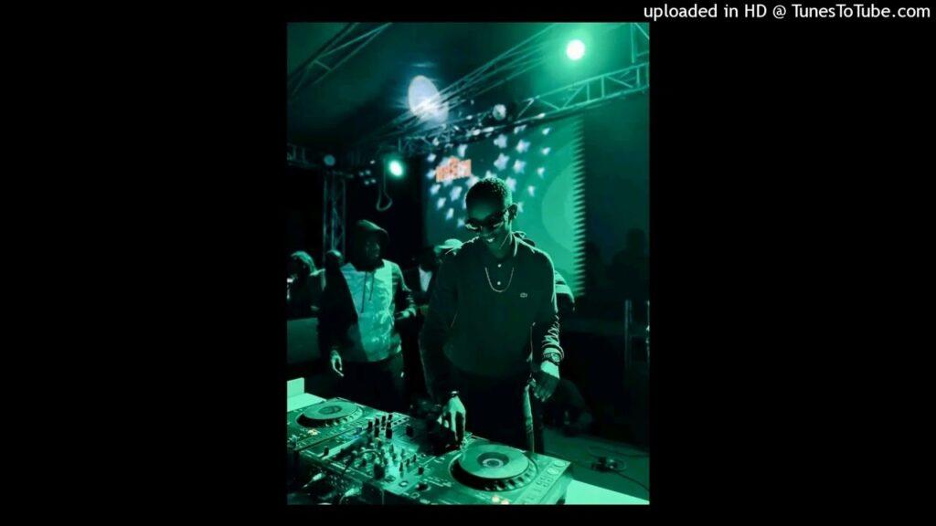 Officixl RSA & Scotts Maphuma – Jab Jab Jab