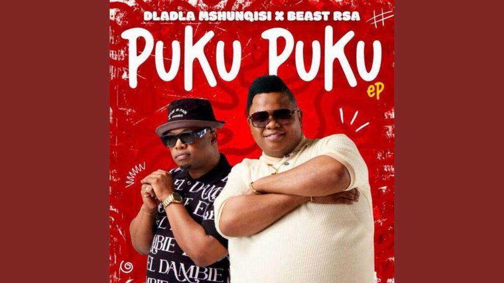 Dladla Mshunqisi & Beast Rsa – Umnikaz Wendawo - Featured Image