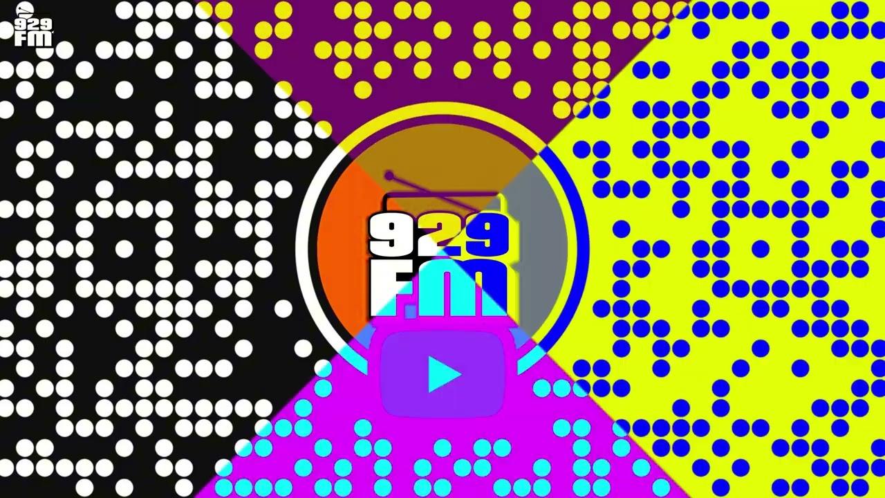 Busta 929 - Busta 929-Imali Yami