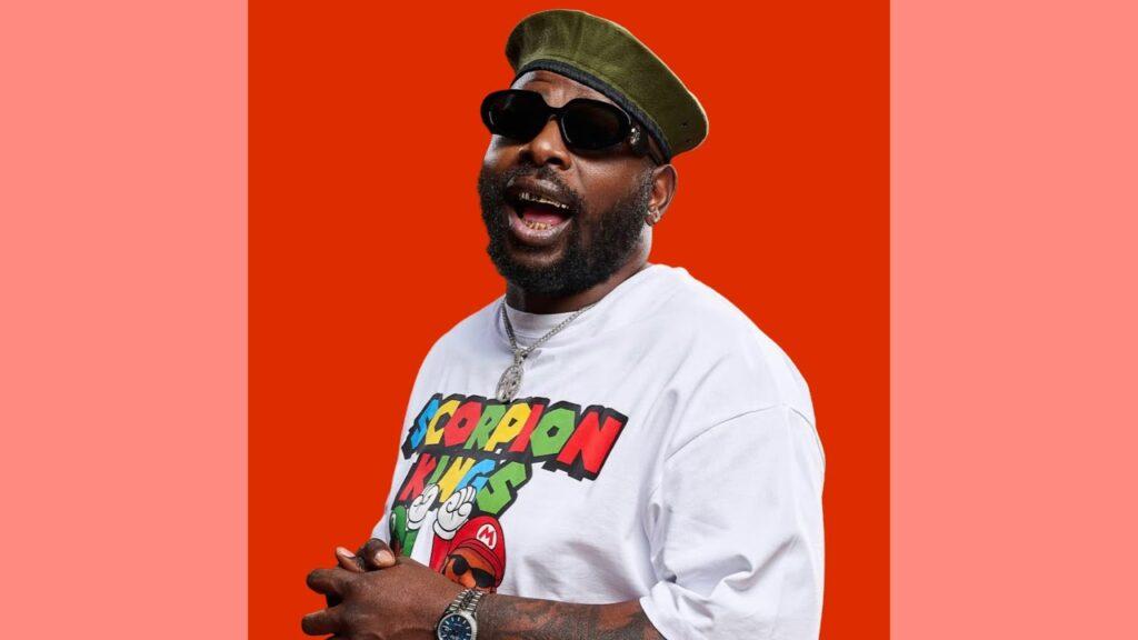 Dj Maphorisa & Xduppy – Mamela feat. Thatohatsi, Tracy, Pushkin RSA & BenyRic