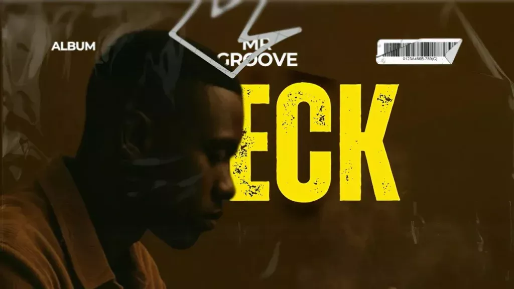 Mr Groove – Ngifuna Wena feat. Sazii