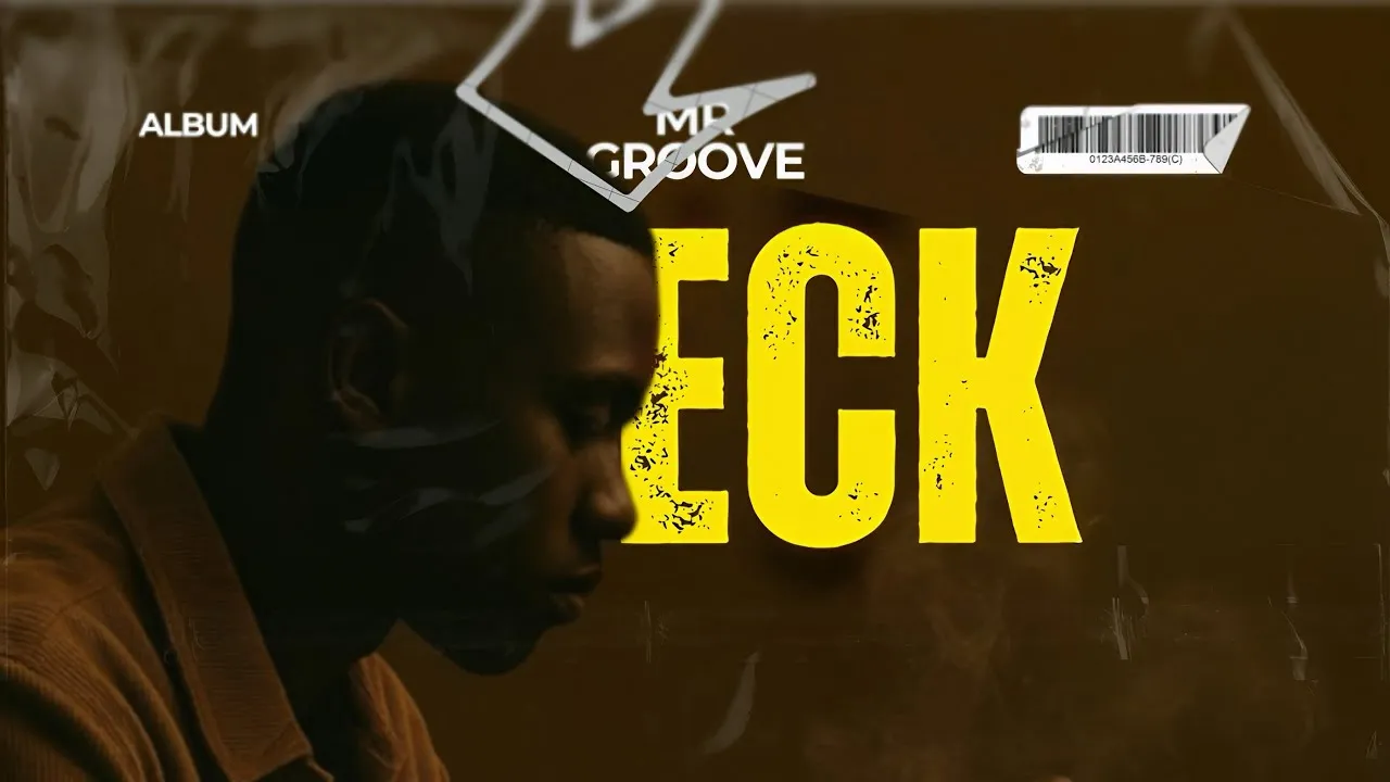 Mr Groove - CHECKMATE Ngifuna Wena (Mr Groove feat. Sazii)