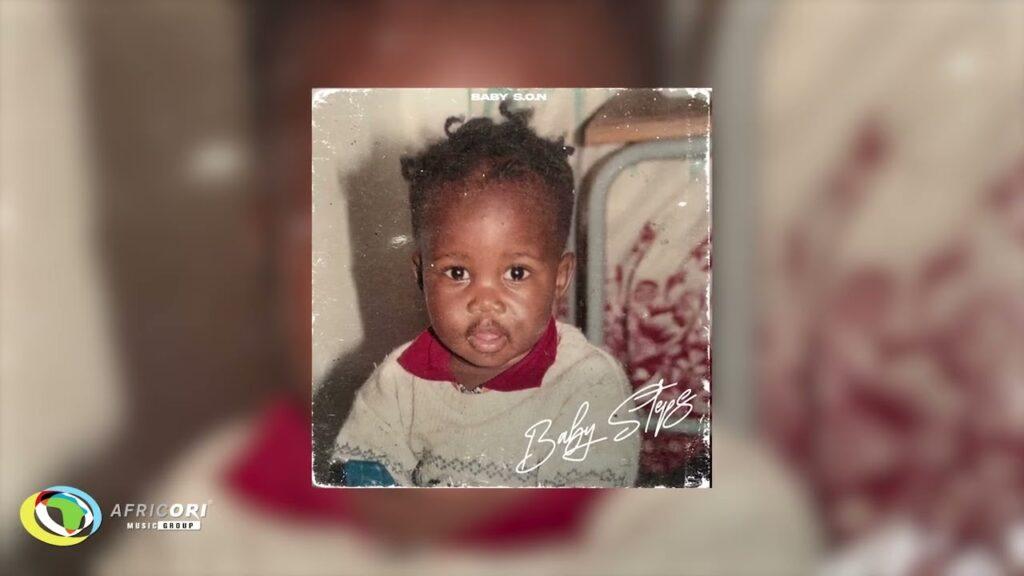 Makhanj – Khusela Ft. Svge, Da Muziqal Chef & And Baby S.O.N