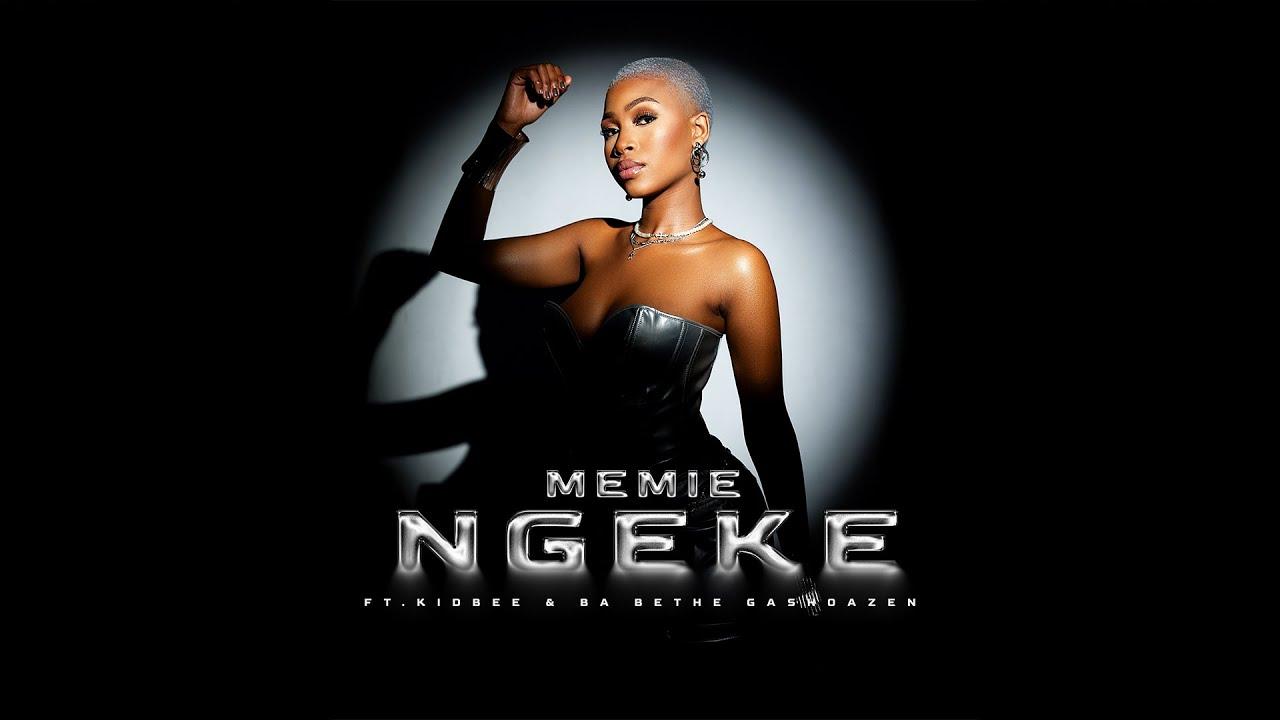 Memie - Ngeke