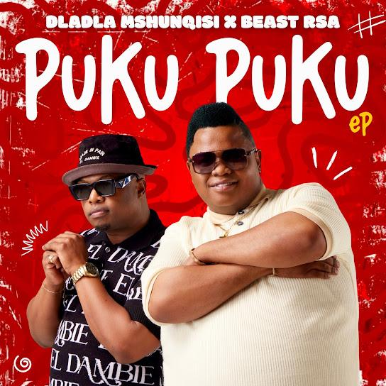 Dladla Mshunqisi – Puku Puku (Album) Mp3 Download