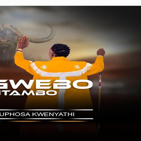 Sgwebo Sentambo – Umsamo Wami ft. Mjondolo - Featured Image