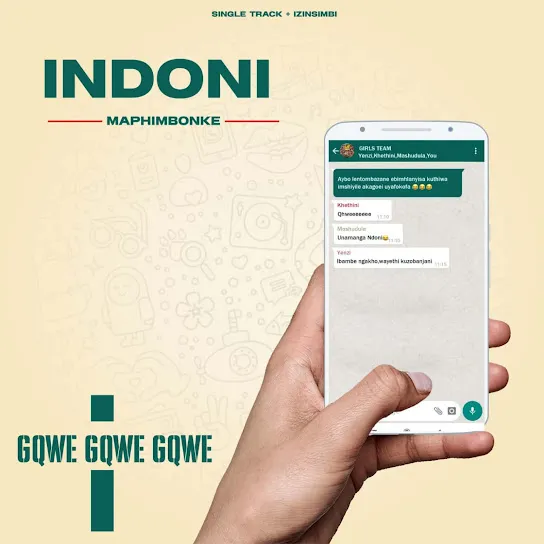INdoni – Gqwe, Gqwe, Gqwe!!!