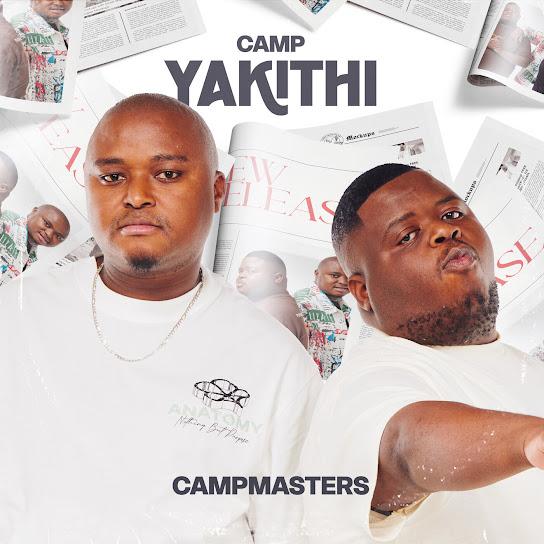Campmasters - Mlazi Baby