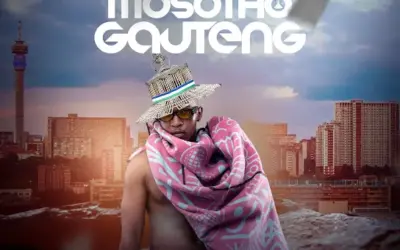 Ntate Stunna - Thula Mabota (Deluxe)