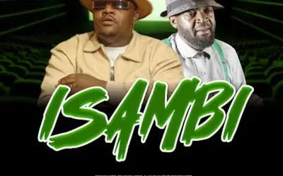 CHESTER MORE POWER - Isambi