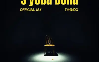 Official Jay - S'yoba Bona