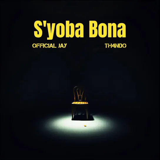 Official Jay - S'yoba Bona