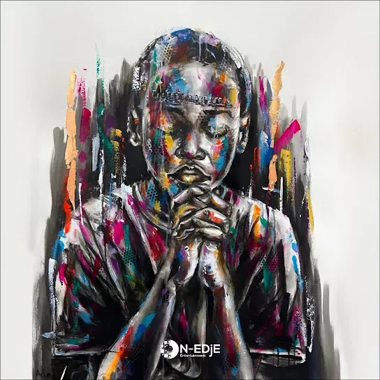 Dj Veek – Nkosi (Album)