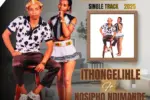 ITHONGELIHLE - Uyangithanda Na