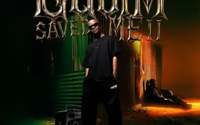 Gqomkiid - Burner Boy