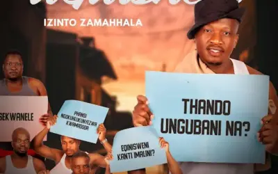 UGatsheni - Thubhobho