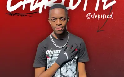 KaeyyMusiQ - Charlotte (Selepified)