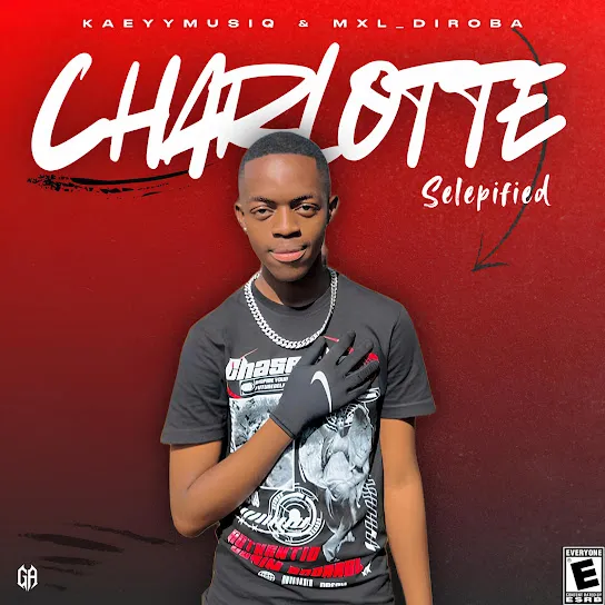 KaeyyMusiQ - Charlotte (Selepified)