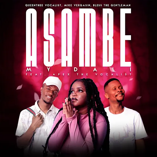 Queenthee Vocalist - Khetha Wena