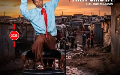 Indodanakanubah - Faku moya )