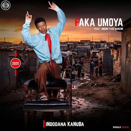 Indodanakanubah - Faku moya )