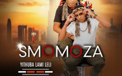 Smomoza - Yithuba lami leli