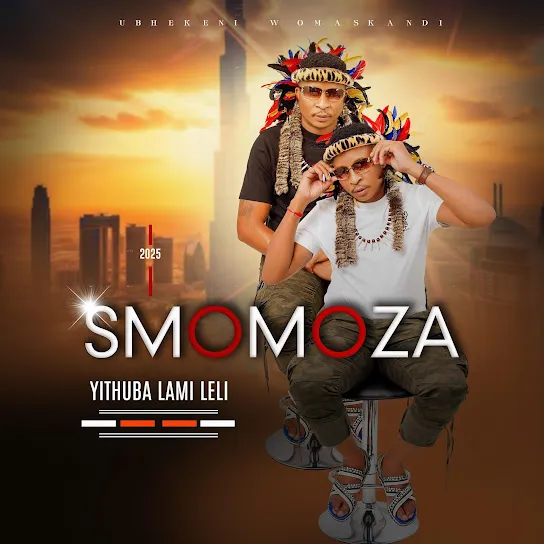 Smomoza - Othandwa yimi