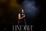 Nontokozo Mkhize - Nilinde Nithandaze (Live)
