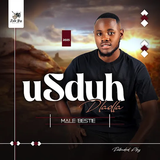 USduh Dladla – Male Bestie Ft. Jikijiki