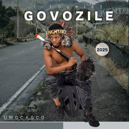 Govozile – Umgcagco (Album)
