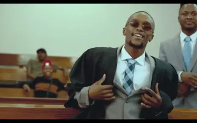 Amu Classic - Ufuna Uk'fela Kuphi ft. Muziqal Tone, Kappie, Malemon, And Mr Nation Thingz & Kammu Dee