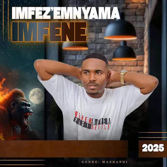 Imfezemnyama – Imfene (Album)