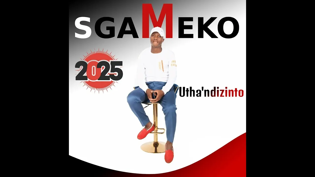 Ayanda Mvelase – Sgameko Uthandizinto