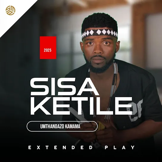 SISA KETILE - Kwakungafanele