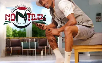 Nontelezi - Nants'induku