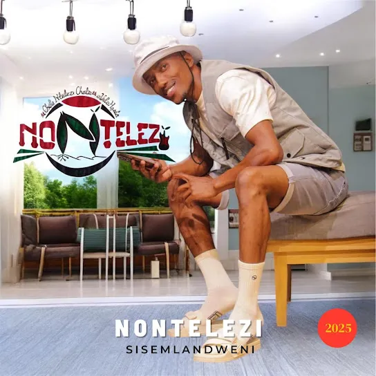 Nontelezi - Uqweqwe