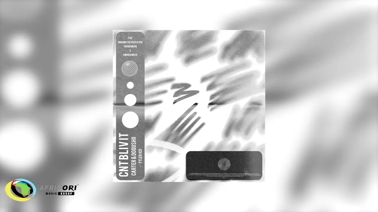 Carter IV, DoouShii & Tyler ICU - CNT BLIV IT