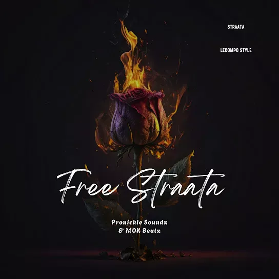 Pronickle Soundz - Free Straata