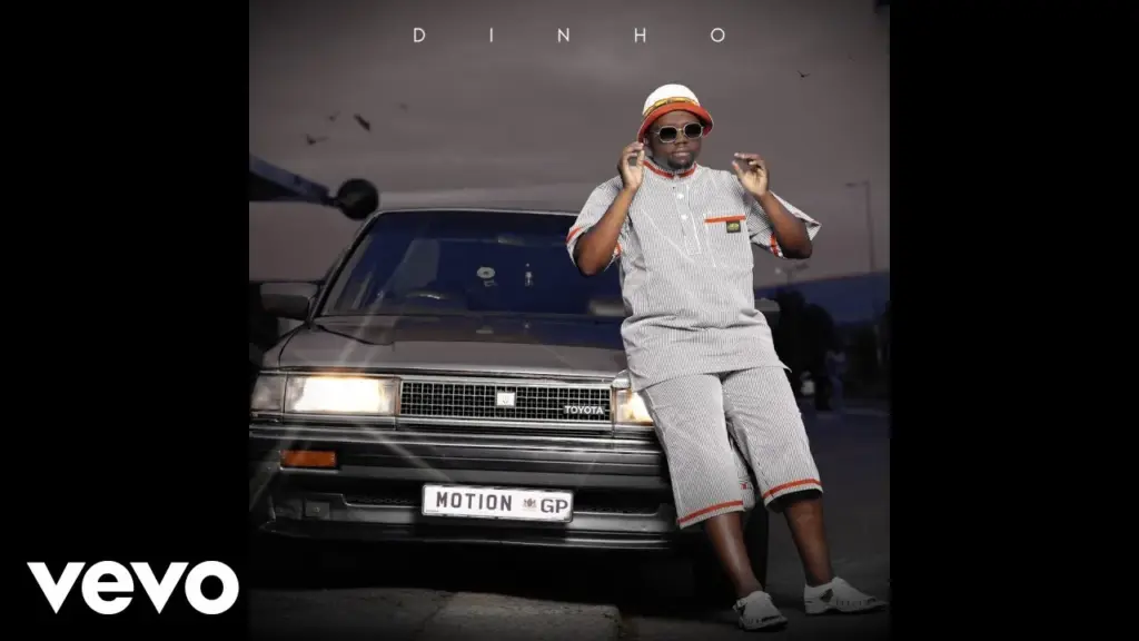 Dinho – Chomee na Chomee ft. Tumza D’kota, Ag’zo & Seun1401